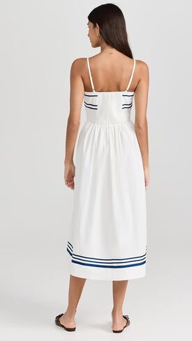 Ciao Lucia Women's Florencia Dress in Kuwait