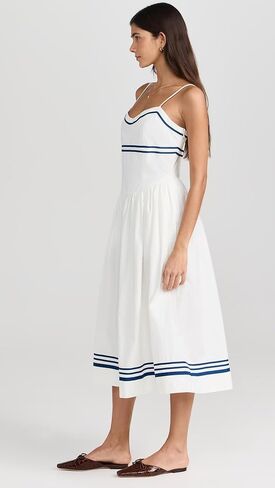 Ciao Lucia Women's Florencia Dress in Kuwait