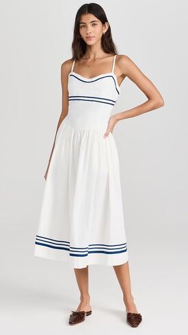 Ciao Lucia Women's Florencia Dress in Kuwait