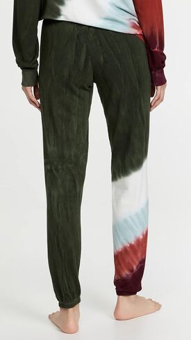 PJ Salvage womens Loungewear Mountain Bound Banded Pant in Saudi Arabia
