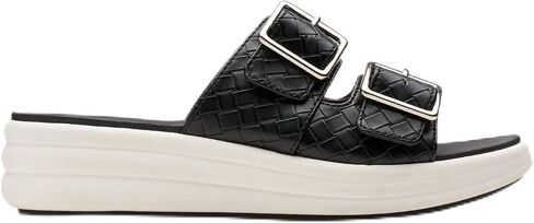 Clarks Women's Drift Buckle in Kuwait
