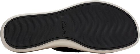 Clarks Women's Drift Buckle Slide Sandal in Saudi Arabia