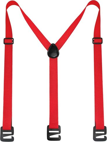 JEMYGINS Hidden Suspenders for Men Under Clothes - Free Yourself from Troublesome Waistbands in Saudi Arabia