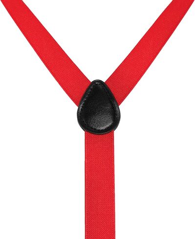 JEMYGINS Hidden Suspenders for Men Under Clothes - Free Yourself from Troublesome Waistbands in Saudi Arabia
