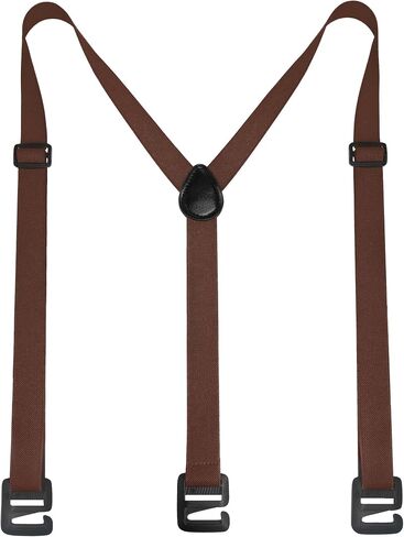 JEMYGINS Hidden Suspenders for Men Under Clothes - Free Yourself from Troublesome Waistbands in Saudi Arabia