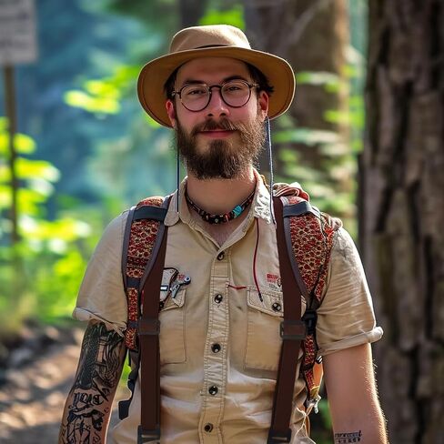 JEMYGINS Hidden Suspenders for Men Under Clothes - Free Yourself from Troublesome Waistbands in Saudi Arabia