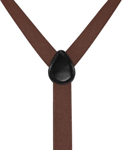 JEMYGINS Hidden Suspenders for Men Under Clothes - Free Yourself from Troublesome Waistbands in Saudi Arabia