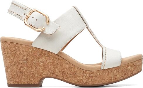 Clarks Women's Giselle Style in Saudi Arabia