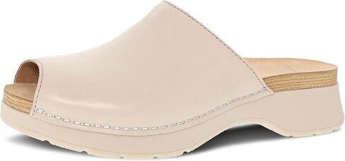 Dansko Women's Ravyn Peep Toe Sandal in Saudi Arabia