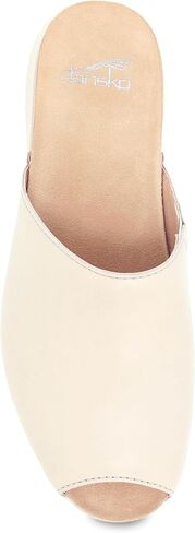 Dansko Women's Ravyn Peep Toe Sandal in Saudi Arabia