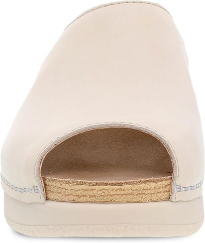 Dansko Women's Ravyn Peep Toe Sandal in Saudi Arabia