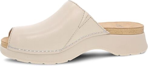 Dansko Women's Ravyn Peep Toe Sandal in Saudi Arabia