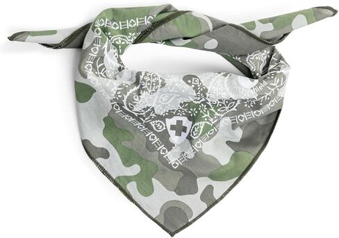 Bug and Insect Repellant Bandana in Saudi Arabia
