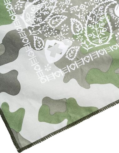 Bug and Insect Repellant Bandana in Saudi Arabia
