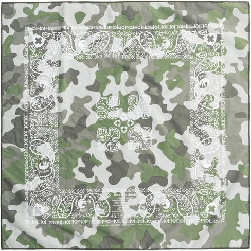Bug and Insect Repellant Bandana in Saudi Arabia
