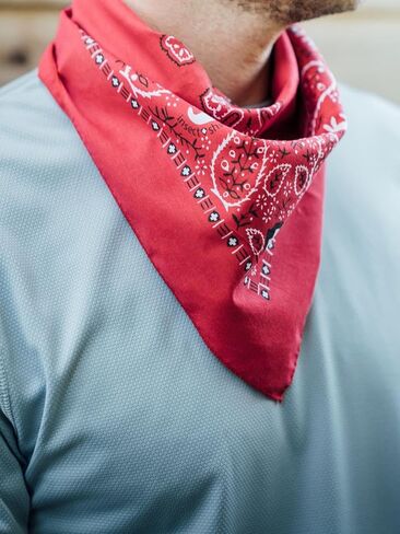 Bug and Insect Repellant Bandana in Saudi Arabia