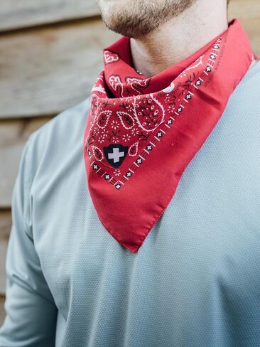 Bug and Insect Repellant Bandana in Saudi Arabia