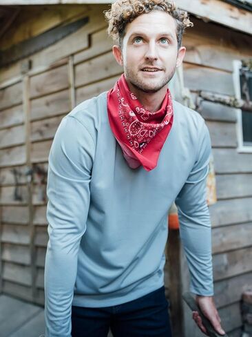 Bug and Insect Repellant Bandana in Saudi Arabia