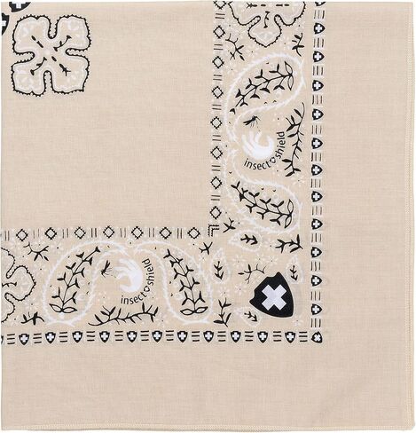 Bug and Insect Repellant Bandana in Saudi Arabia