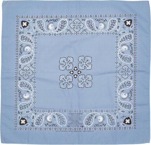 Bug and Insect Repellant Bandana in Saudi Arabia