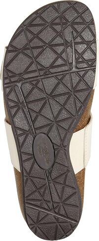 صندل Orra الجلدي للسيدات من Earth Origins للمناسبات الكاجوال واليومية in Kuwait