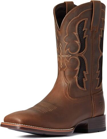 ARIAT Men's 12 Western Boot in Saudi Arabia