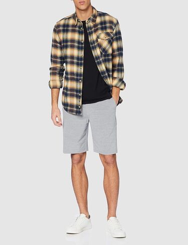 Hurley Unisex-Adult H2o-dri Cutback 21" Walkshorts in Saudi Arabia