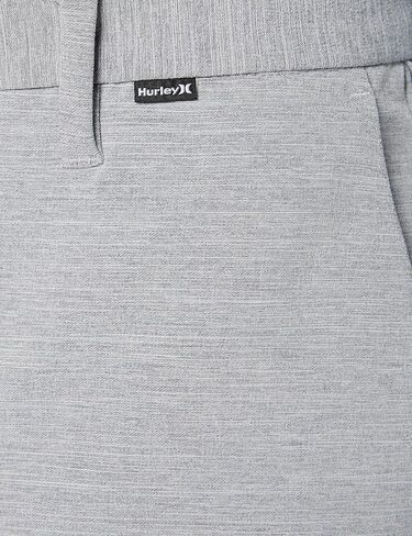 Hurley Unisex-Adult H2o-dri Cutback 21" Walkshorts in Saudi Arabia