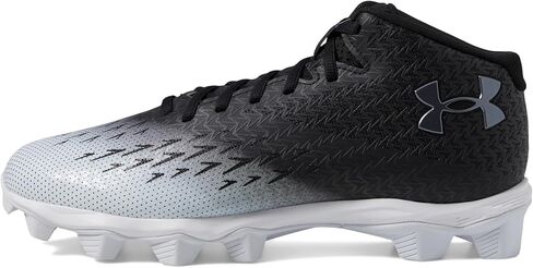 Under Armour Men's Spotlight Franchise Rm 4.0 Wide Football Shoe in Saudi Arabia