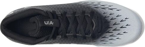 Under Armour Men's Spotlight Franchise Rm 4.0 Wide Football Shoe in Saudi Arabia