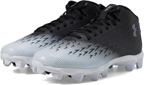 Under Armour Men's Spotlight Franchise Rm 4.0 Wide Football Shoe in Saudi Arabia
