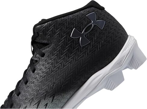 Under Armour Men's Spotlight Franchise Rm 4.0 Wide Football Shoe in Saudi Arabia