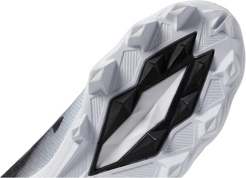 Under Armour Men's Spotlight Franchise Rm 4.0 Wide Football Shoe in Saudi Arabia