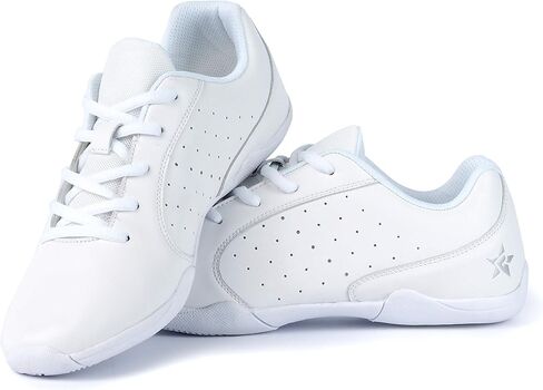 Rebel Athletic Women's Cheerleading Shoe Cheer in Saudi Arabia