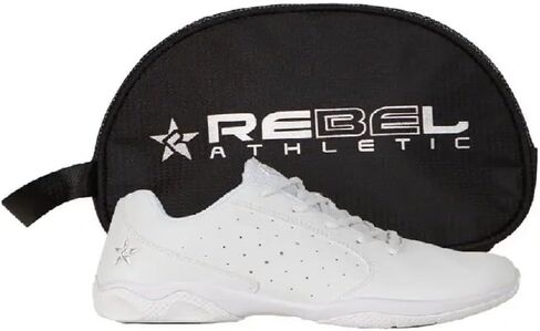 Rebel Athletic Women's Cheerleading Shoe Cheer in Saudi Arabia
