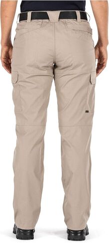 5.11 Tactical Women's ABR Pro Cargo Pant, FlexLite Stretch Ripstop, Comfort Waist, Style 64445 in Saudi Arabia