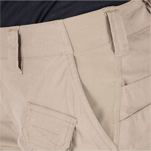 5.11 Tactical Women's ABR Pro Cargo Pant, FlexLite Stretch Ripstop, Comfort Waist, Style 64445 in Saudi Arabia