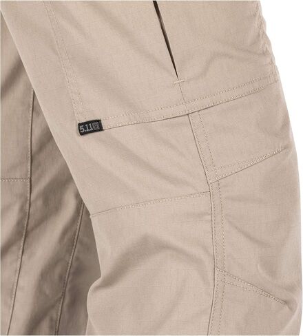 5.11 Tactical Women's ABR Pro Cargo Pant, FlexLite Stretch Ripstop, Comfort Waist, Style 64445 in Saudi Arabia