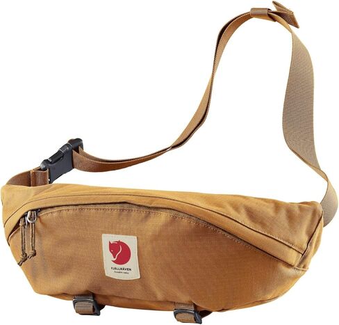 Fjallraven Ulvo Hip Pack Large in Saudi Arabia