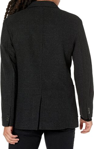 Club Monaco Men's Plaid City Blazer in Saudi Arabia