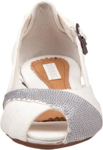 Diesel Women's Water Lily Sandal in Saudi Arabia