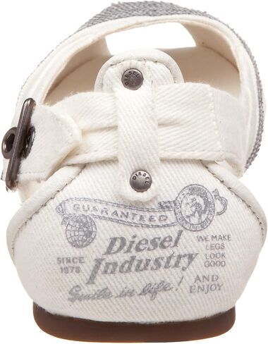 Diesel Women's Water Lily Sandal in Saudi Arabia