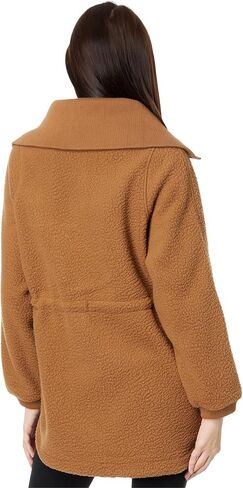 Varley Women's Parnel Half Zip Fleece in Saudi Arabia