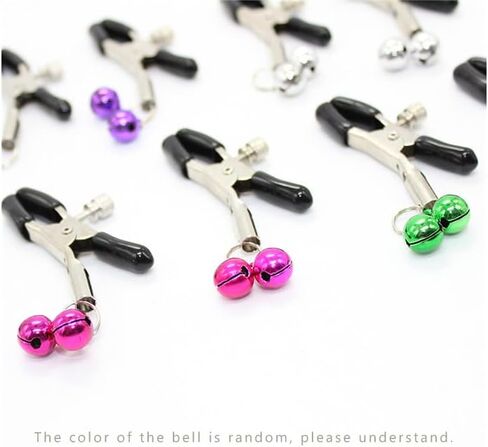 Beut Bucf & Co ثونج مع مشابك حلمة جرس مزدوجة صالحة للأكل Underwea حزام رياضي ملابس داخلية للرجال وأزياء الهالوين المثيرة باللون الأسود in Kuwait