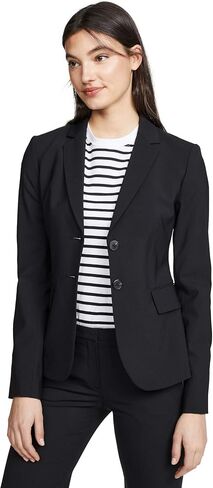 Theory Women's Carissa Blazer in Saudi Arabia
