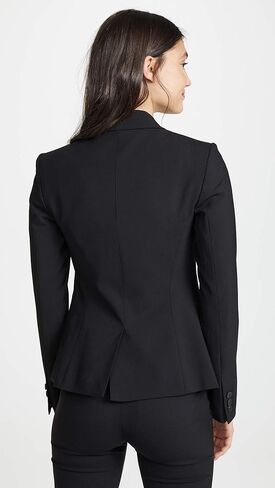 Theory Women's Carissa Blazer in Saudi Arabia