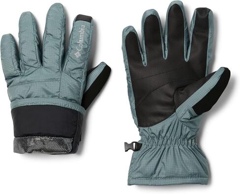 Columbia Mens Blizzard Ridge Glove in Saudi Arabia