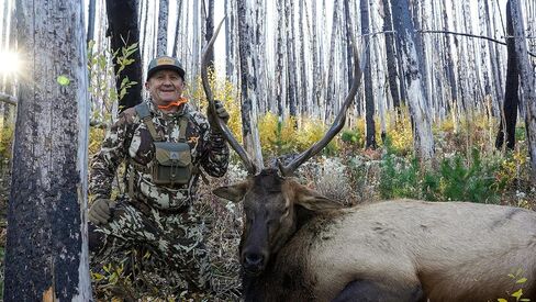 قفاز First Lite Talus Touch من صوف ميرينو كامل الأصابع - قفازات صيد مموهة خفيفة الوزن in Kuwait