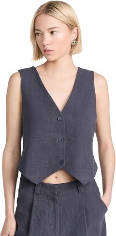 Lioness Women's Leo Vest in Saudi Arabia