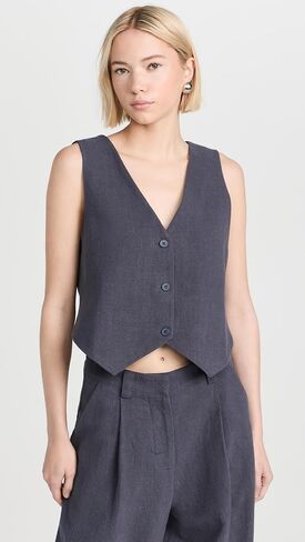 Lioness Women's Leo Vest in Saudi Arabia